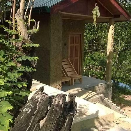 Dew Drop Resort Procida Dış mekan fotoğraf
