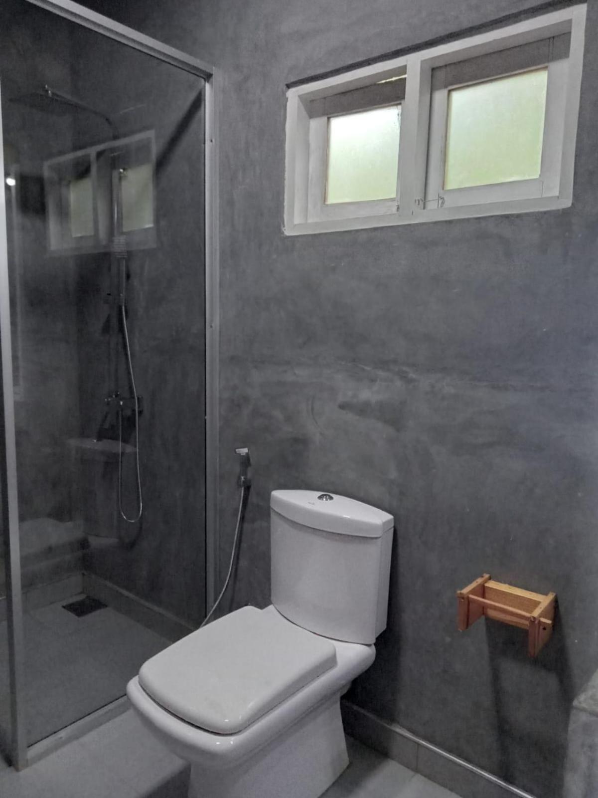 Dew Drop Resort Procida Dış mekan fotoğraf