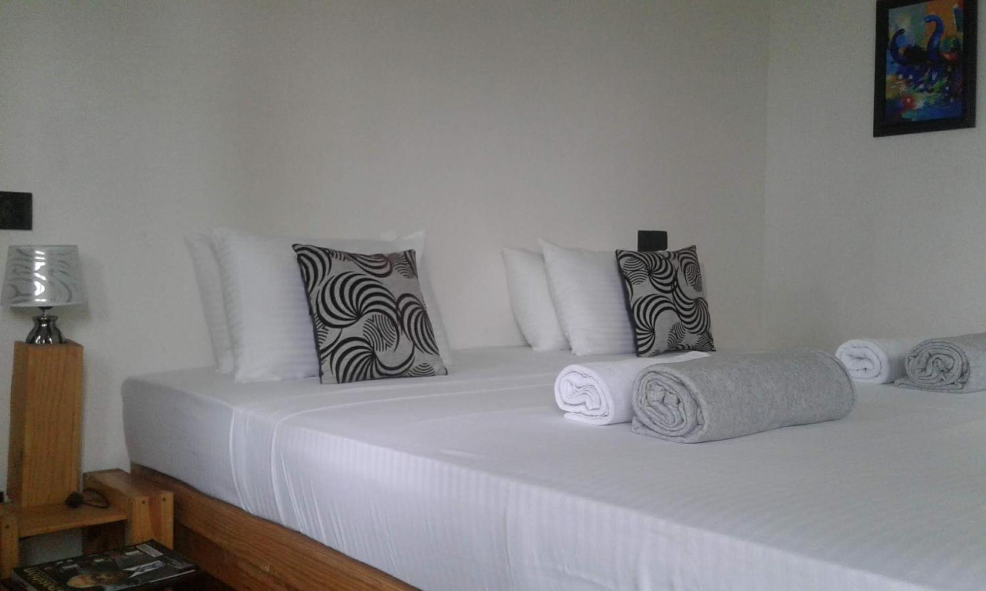 Dew Drop Resort Procida Dış mekan fotoğraf