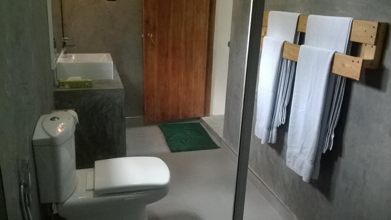 Dew Drop Resort Procida Dış mekan fotoğraf