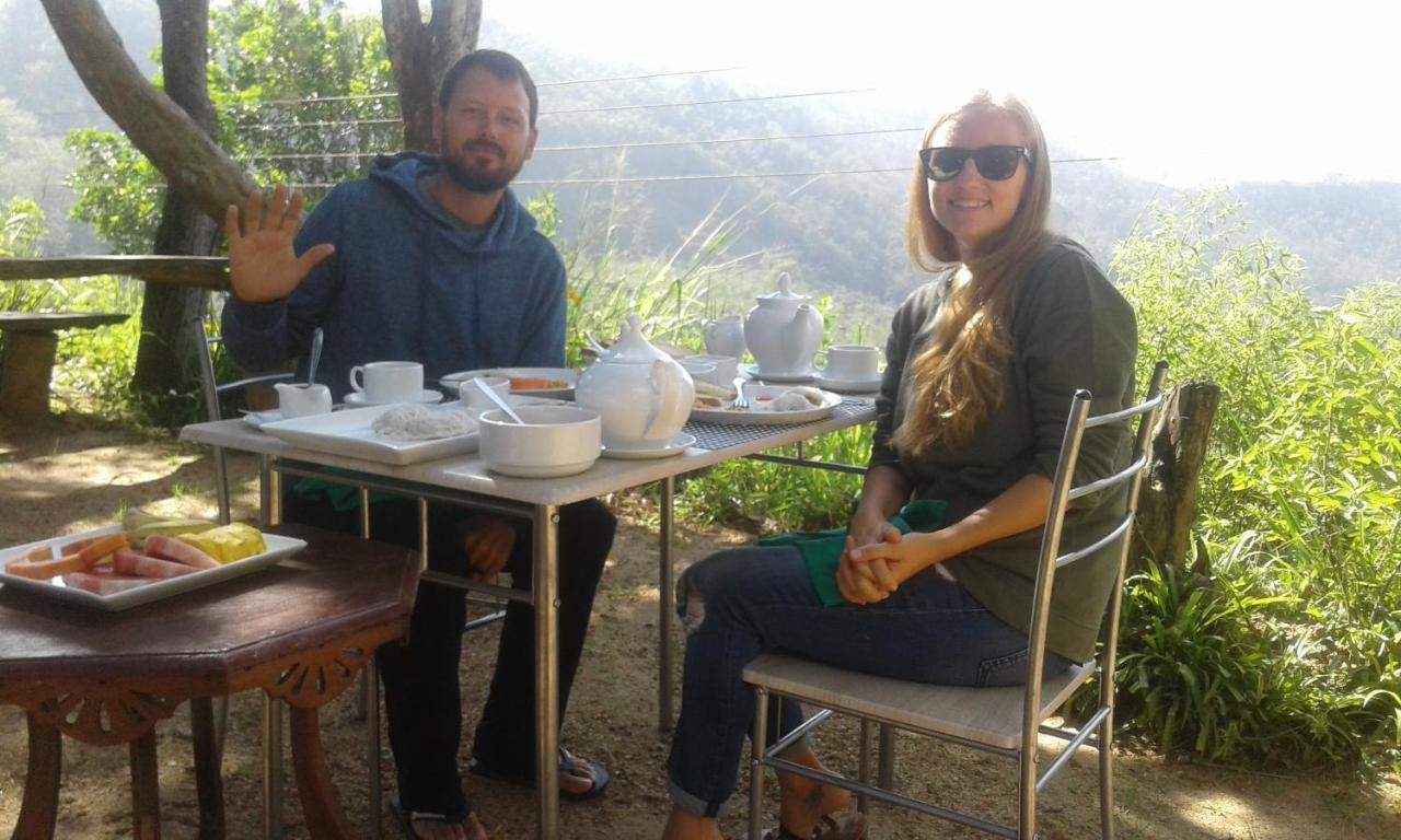 Dew Drop Resort Procida Dış mekan fotoğraf